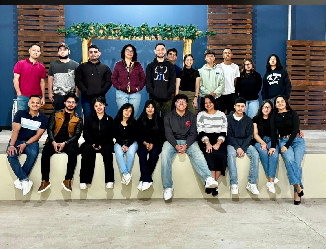 Recuerdo del campamento