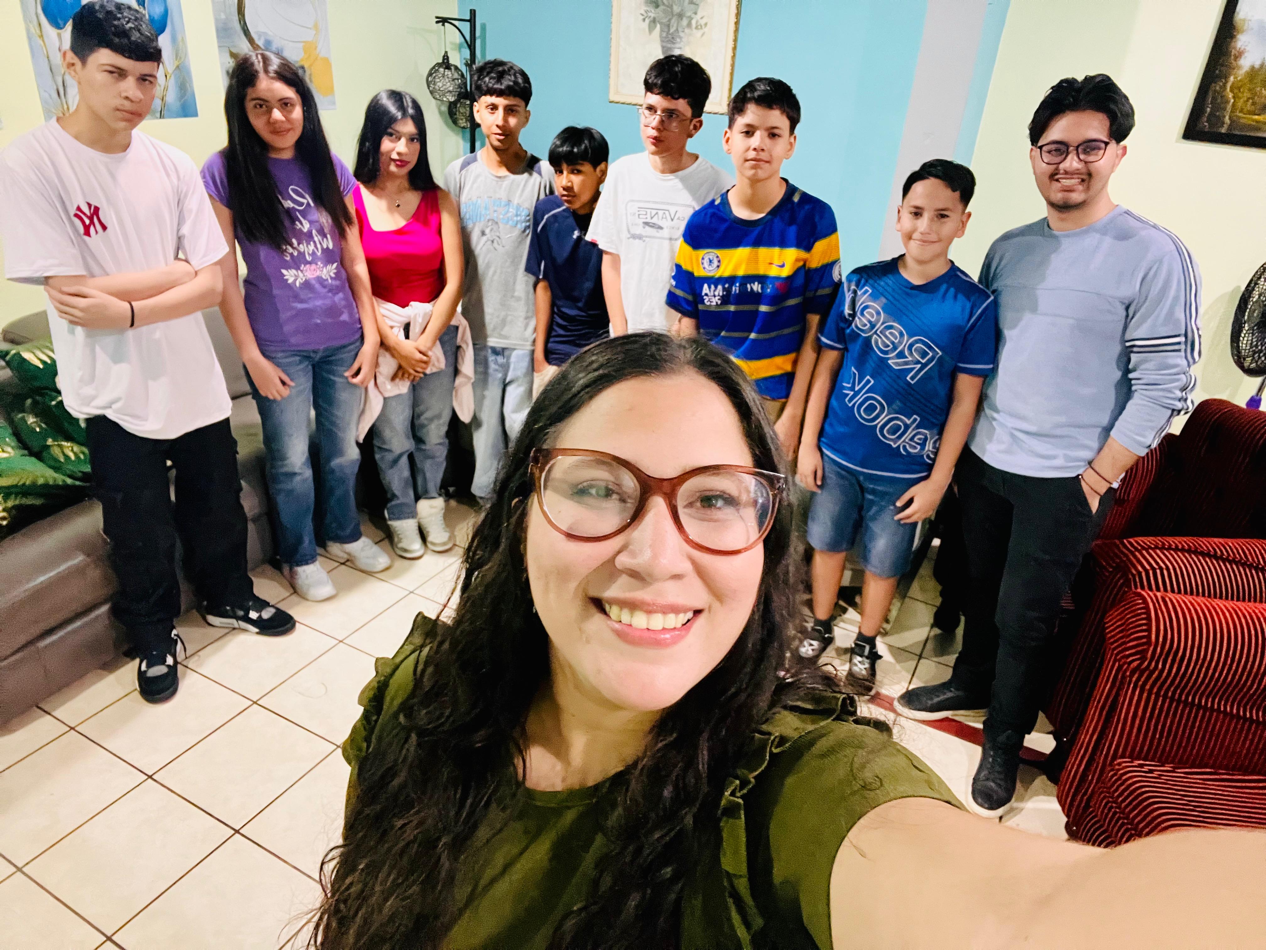 Recuerdo de célula 2